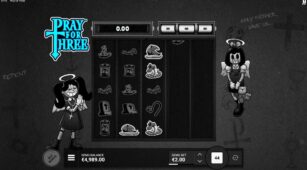 Pray For Three demo play free 1