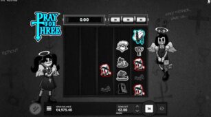 Pray For Three demo play free 3