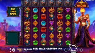 Gates Of Hades demo play free