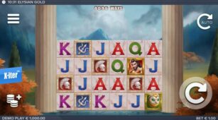 Elysian Gold demo play free