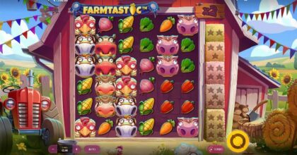 Farmtastic