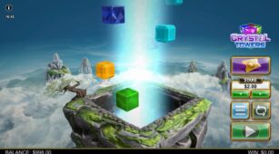 Crystal Towers demo play free 0