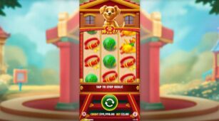Cachorro Sortudo demo play free 0