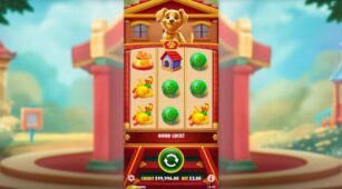 Cachorro Sortudo demo play free 2