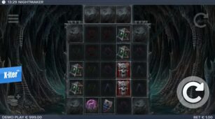 Nightmaker demo play free 1
