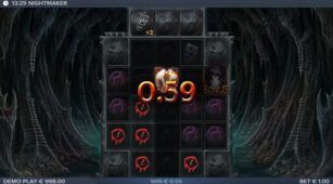 Nightmaker demo play free 3