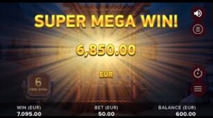Riches Of Midgard: Land And Expand max win video 0
