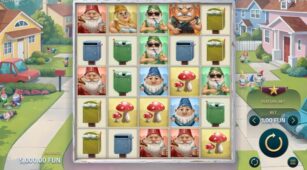 Uncle Profit demo play free 0