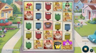 Uncle Profit demo play free 2