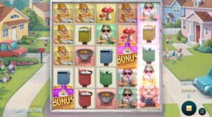 Uncle Profit demo play free 3