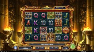 Tomb Of Gold 2 demo play free