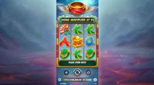 Lucky Phoenix demo play free 0