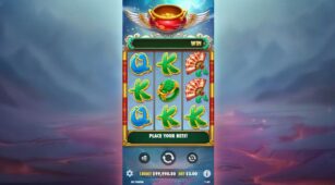 Lucky Phoenix demo play free 1