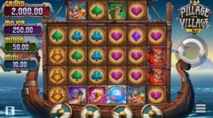 Pillage The Village 10K Ways demo play free 3