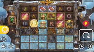 Fire In The Hole 3 demo play free