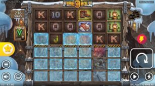 Fire In The Hole 3 demo play free 1