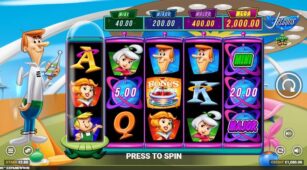 The Jetsons demo play free 0