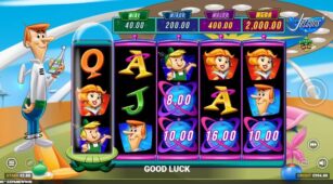 The Jetsons demo play free 3