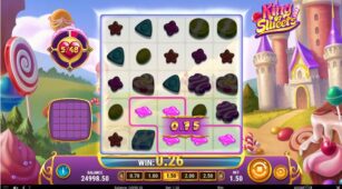 King Of Sweets demo play free 1