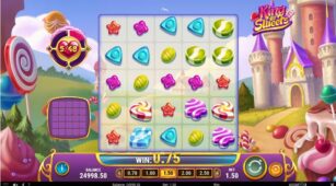 King Of Sweets demo play free 2