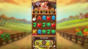 Pig Farm demo play free 2