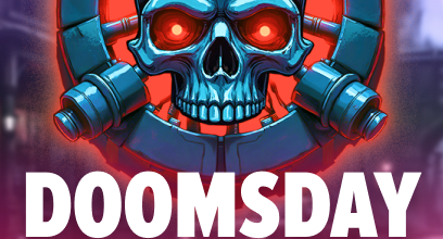 Doomsday Saloon
