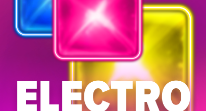 Electro Cubes