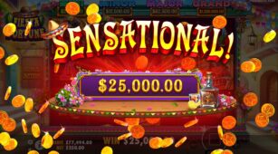 Fiesta Fortune demo play free 0