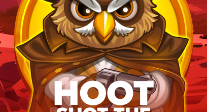 Hoot Shot The Sheriff