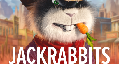 Jackrabbit Jackpots