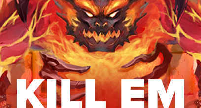 Kill Em All