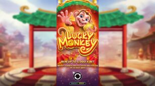 Lucky Monkey demo play free