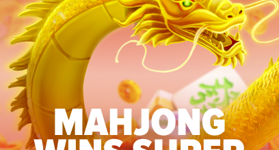 Mahjong Wins Super Scatter