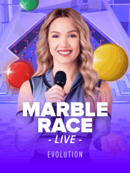 Marble Race
