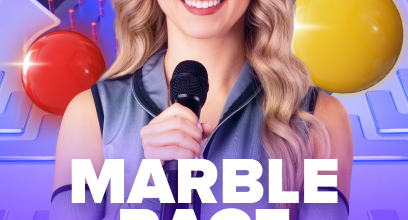 Marble Race