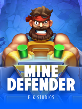 Mine Defender