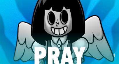 Pray For Three