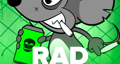 Rad Maxx