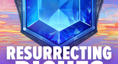 Resurrecting Riches