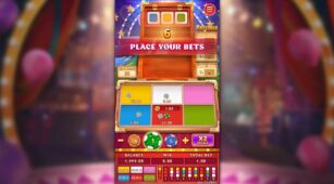 Super Color Game demo play free 0