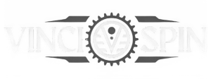 Vincispin logo