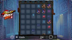 Street Knockout demo play free 0