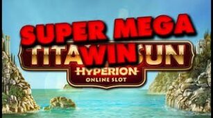 Titans Of The Sun Hyperion max win video 0
