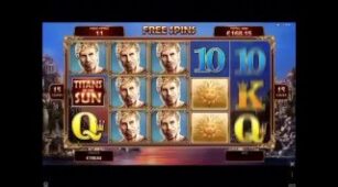 Titans Of The Sun Hyperion max win video 1