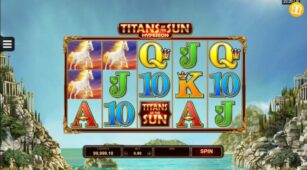 Titans Of The Sun Hyperion demo play free 1