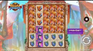 Regal Knights demo play free