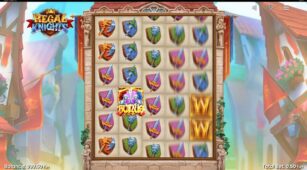 Regal Knights demo play free 0