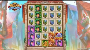 Regal Knights demo play free 3
