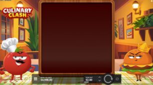 Culinary Clash demo play free 0