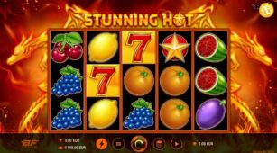 Stunning Hot demo play free 1
